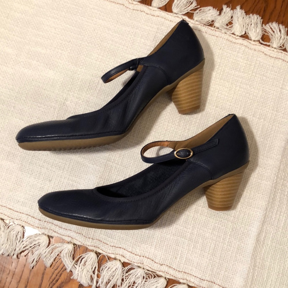 Melluso Mary Janes
